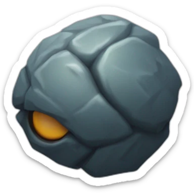 sisyphus mutation sticker