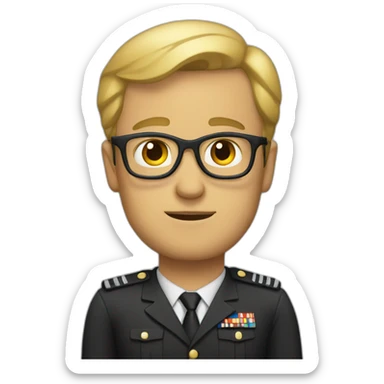 authoritarian sticker