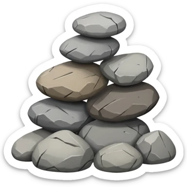 i dont know from what to start sticker