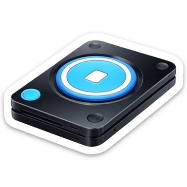 Fc 26 game disk ps5 sticker