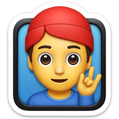 
A picture of TinyTobes YouTube channel  sticker