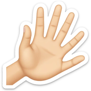 some cartoon that indicate that you can create a emoji sticker