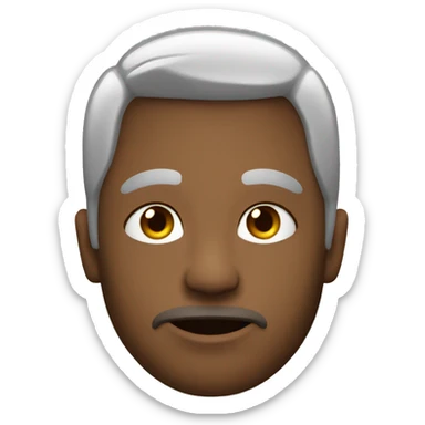 Chybí my můj pes  sticker