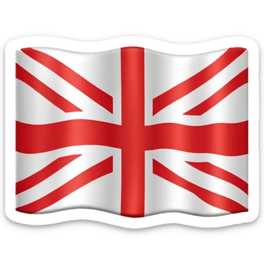 Northern Ireland Flag sticker