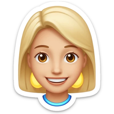 good morning  sticker