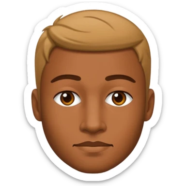 Carl Anthony Payne II sticker