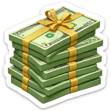 deposit paid sticker