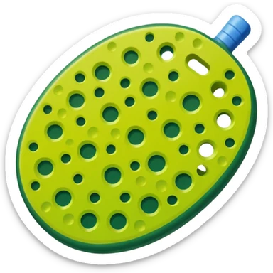 Pickleball  sticker