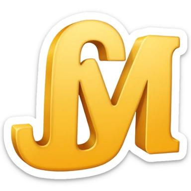 Do a letter and it’s written " u r beautiful" on it  sticker