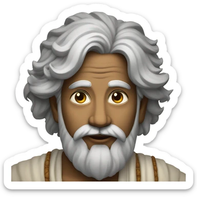 Shri Shri ravishankar  sticker