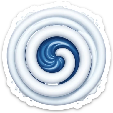 whirlpool  sticker