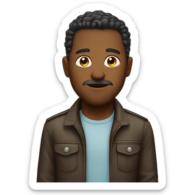 going forward to you too sticker