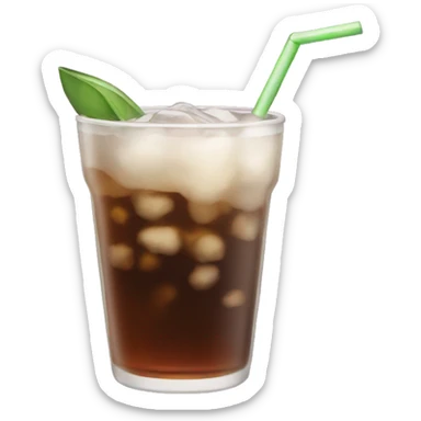 drink sticker