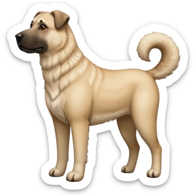 Mondial SFC süren kangal sticker