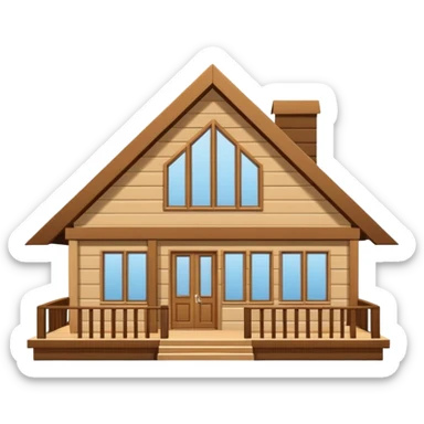 decor for house sticker