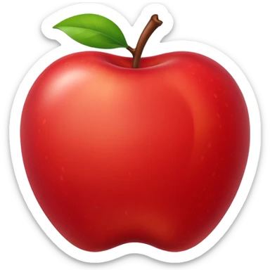 Emogi de Apple sticker