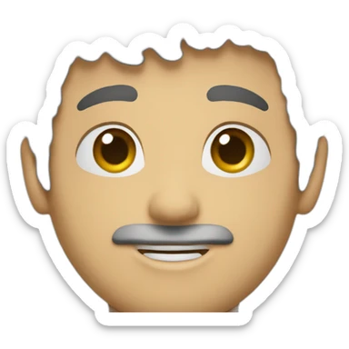 Wentwort Miller sticker