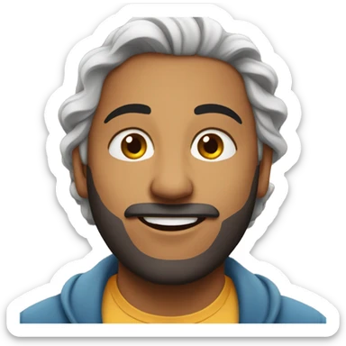 hindi lyrics sticker