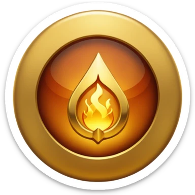 La piedra filosofal  sticker