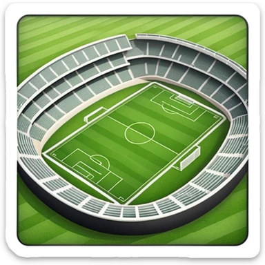 Tacos de fútbol sticker