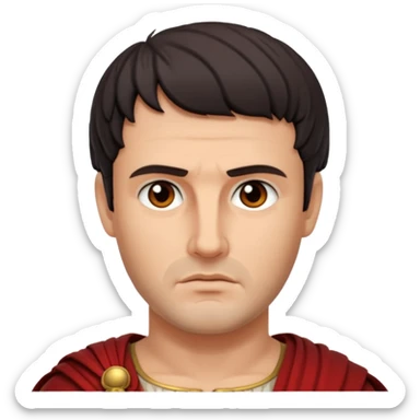 Mark Antony sticker