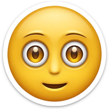 quiero un emoji de sorpresa sticker