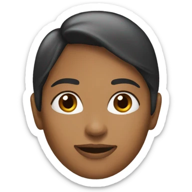 a woman 39 years old sticker