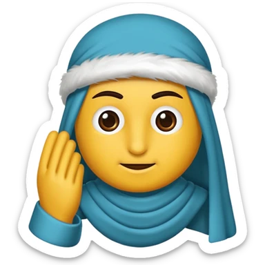 Turkuaz renginde türk bayrağı yapar mısın. Bayrak. I want to flag. Simple. Not two stars. Enough one star. sticker