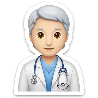 Trust Qualified Doctors sticker