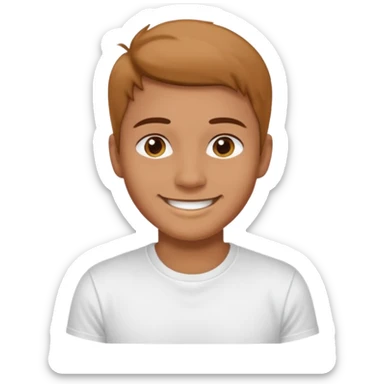 Prohibido gorda sticker