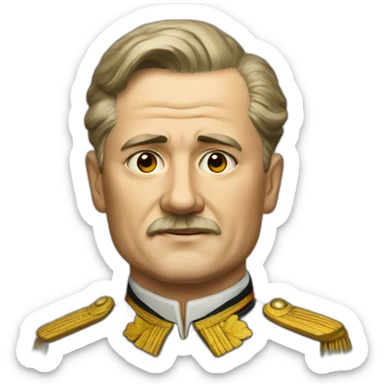 german leader 1939 sticker