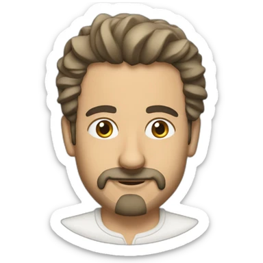 Éric zemour couscous sticker