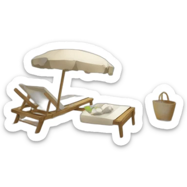 vacances à Chypre sticker