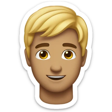 Bro I don’t even know  sticker