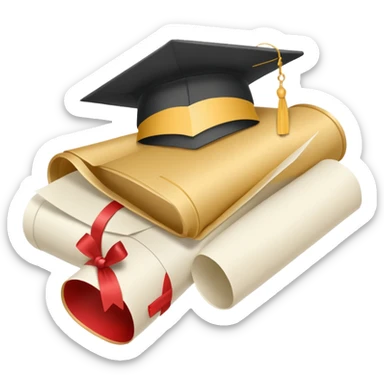 bachelor's degree in nursing sticker