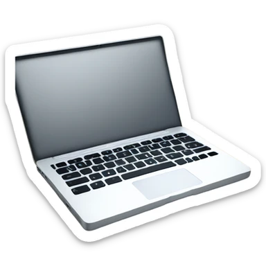 laptop mac book sticker