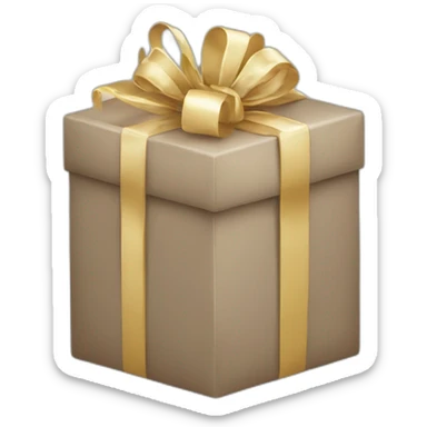 gift sticker