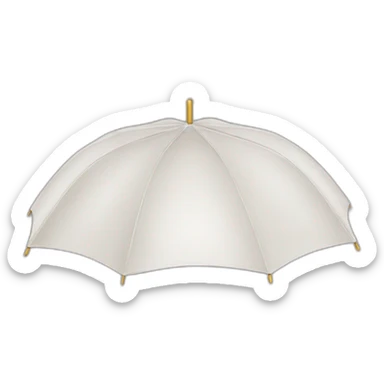Parapluie  sticker