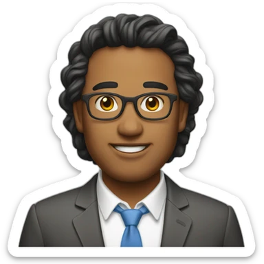 Jìan-Yáng, silicon valley sticker