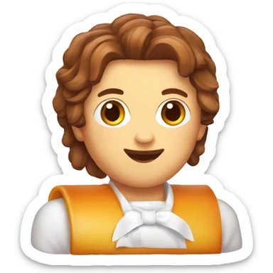 francesinha parabens  sticker