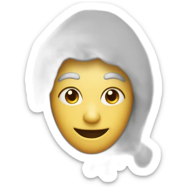 Noël à halloween sticker