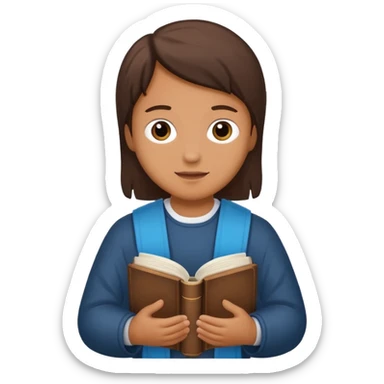 Not be ashamed of the gospel sticker