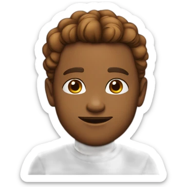 My heart will go on sticker