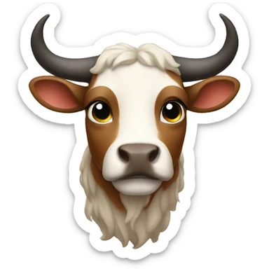taurus sticker
