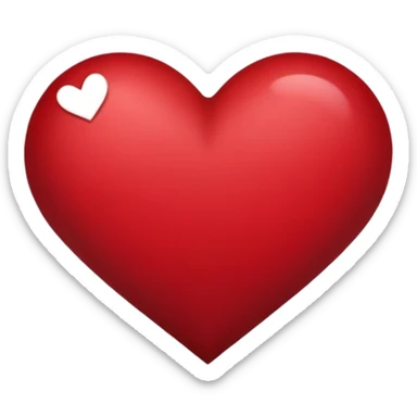 Until the end❤️ sticker