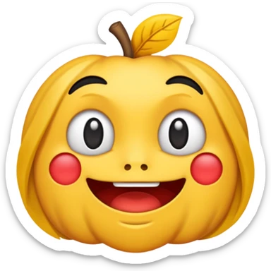 no frikin duh sticker