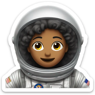 honeymoon in space sticker