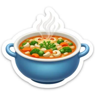 soup sticker