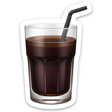 prune juice sticker