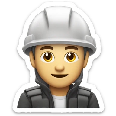 Faster project mangement with GenAI sticker